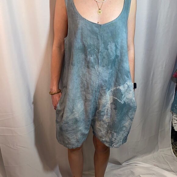 RIVERSIDE TOOL AND DYE JUMPER - Picture 1 of 4